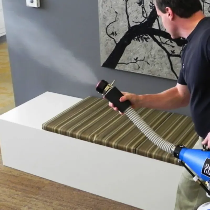 Professional Odor Removal in Saint Helen, MI